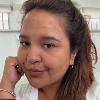 Babysitter Santiago: Camila