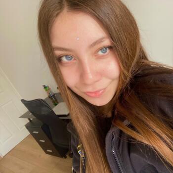 Babysitter in Rancagua: Simona Padilla