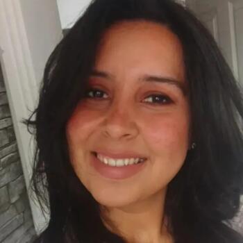 Childminder in Dún Laoghaire: Yessika