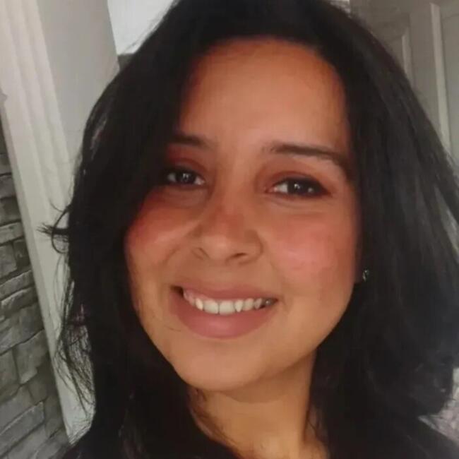 Childminder in Dún Laoghaire: Yessika