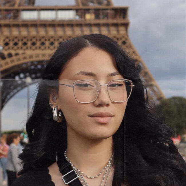 Babysitter in Cornebarrieu: Maï-lee