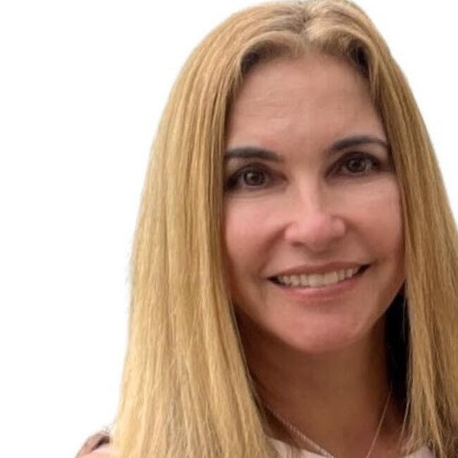 Babysitter in Boca Raton: Antonietta