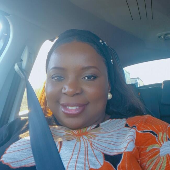 Babysitting job in Southend-on-Sea: Vianny