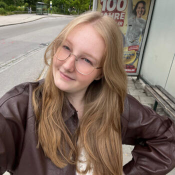 Babysitter Weinstadt-Endersbach: Lara