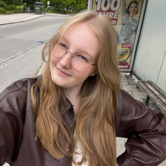 Babysitter in Weinstadt-Endersbach: Lara