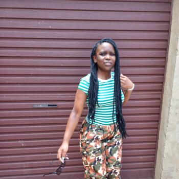 Babysitter Katlehong: Kwanele