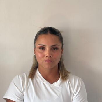 Babysitter in Concepción: Valentina