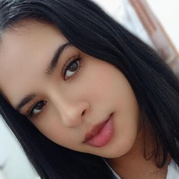 Babysitter in São Luís: Rayssa Sorrana
