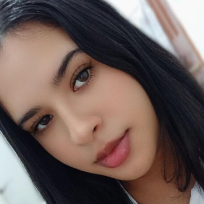 Babysitter in São Luís: Rayssa Sorrana