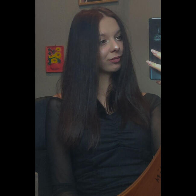 Opiekunka do dziecka w Wałbrzych: Aleksandra