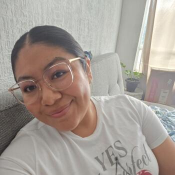 Niñera Cancún: Karen Vanessa