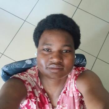 Nanny in Colomiers: Mabotigui