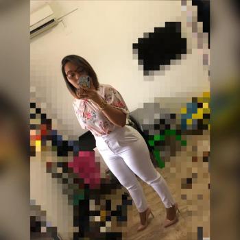 Babysitter Sintra: Eliaane