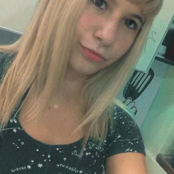 Niñera Wilde: Martina