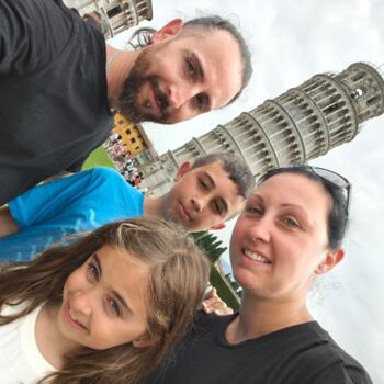 Parent Capriate San Gervasio: Matteo