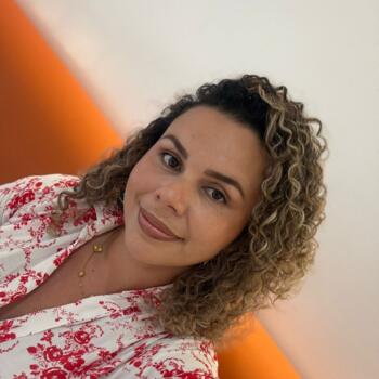 Babysitter in San Isidro de El General: Silvia