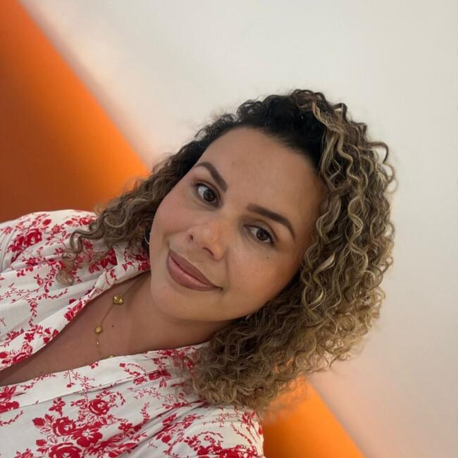 Babysitter in San Isidro de El General: Silvia