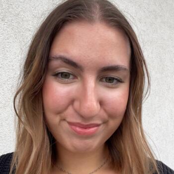 Babysitter in Pernersdorf: Miriam