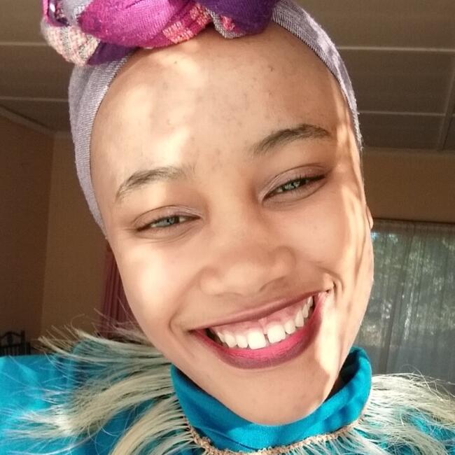 Nanny in Port Elizabeth: Magongoma