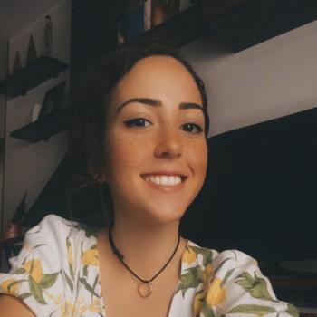 Niñera Paterna: Clara