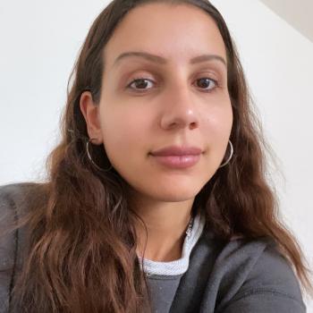 Baby-sitter Zurich: Samira