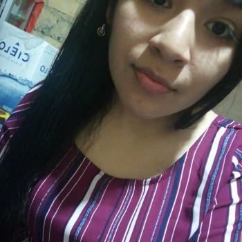 Babysitter San Juan de Lurigancho: Catherine Jennifer