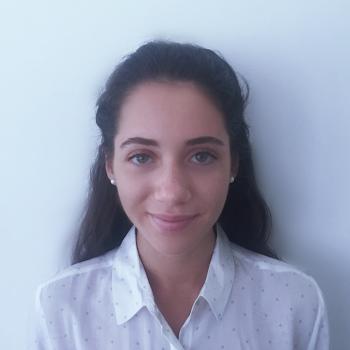 Babysitter a Vigevano: Sabrina
