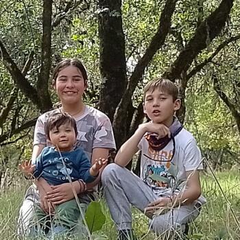 Babysitting job in Villarrica: babysitting job Andrea