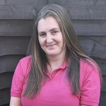 Babysitter in Bristol: Helen