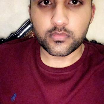 Babysitting job in Glasgow: babysitting job Mahtab