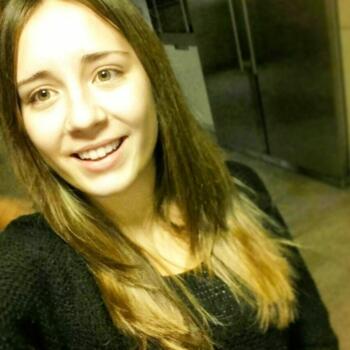 Babysitter in Cagliari: Elisa