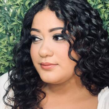 Babysitter Uberlândia: Thifany