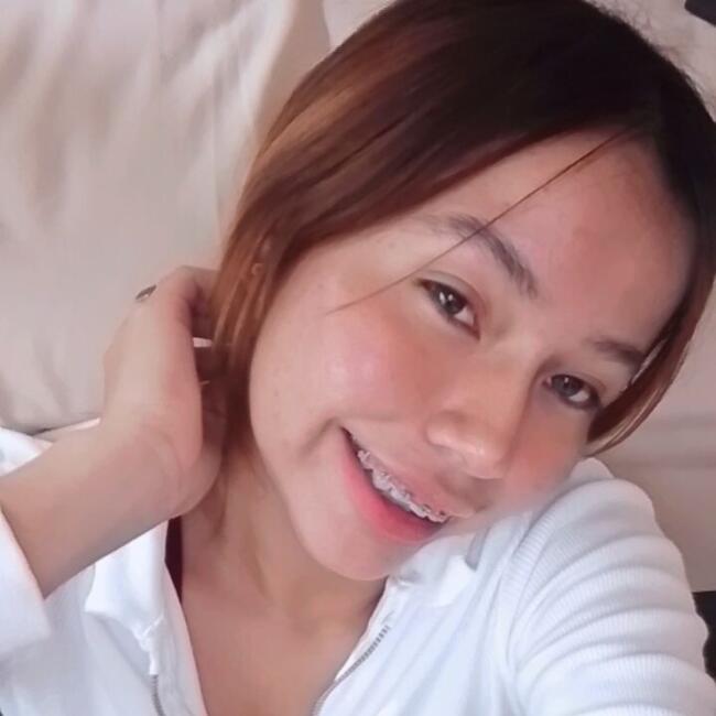 Babysitter in Santa Cruz: Claudia