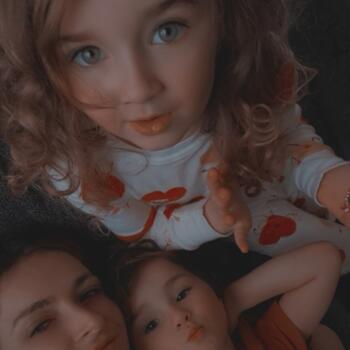 Babysitting job in Wilmington (Ohio): babysitting job Katrina