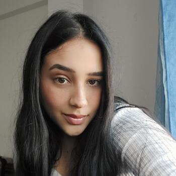 Babysitter Castelo Branco: Tiffany