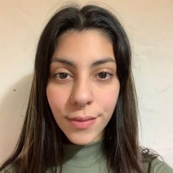 Babysitter in Ciudadela: Priscila
