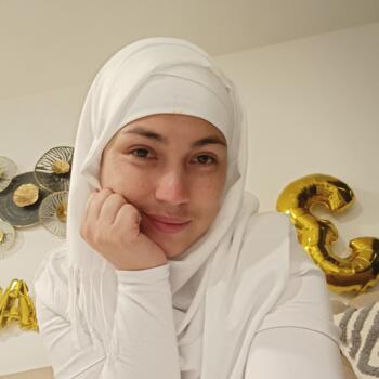 Babysitter in El Tejar: Constanza