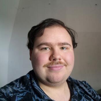 Babysitter in Menen: Tristan