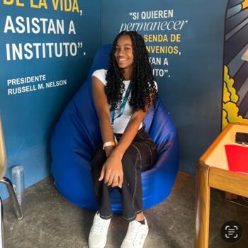 Babysitter in Santo Domingo: Mirimel