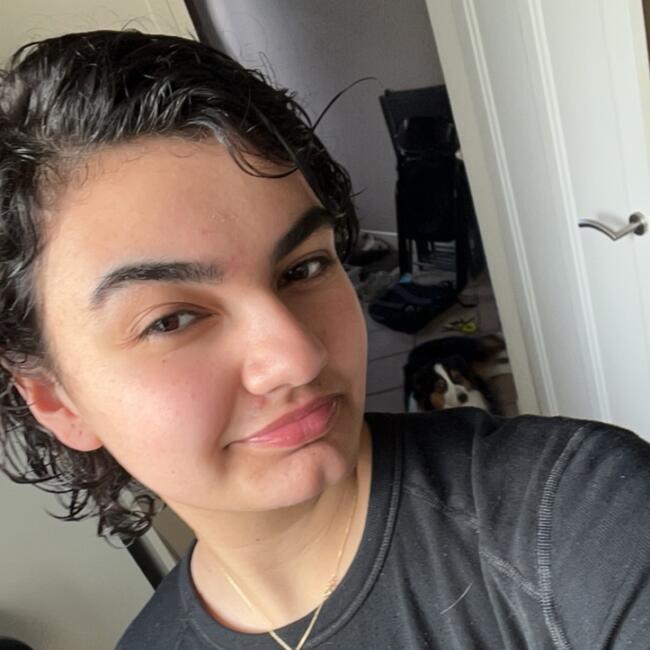 Babysitter in Villemomble: Laurine