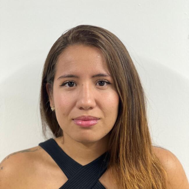 Babysitter in Copacabana: Xiomara Gómez Castaño