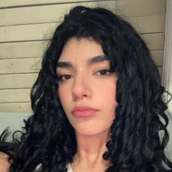 Babysitter in Montevideo: Julieta