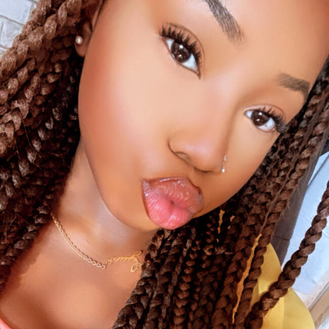 Babysitter in Tremblay-en-France: Gemima