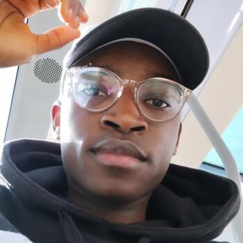 Baby-sitter in Reims: Foyinsola