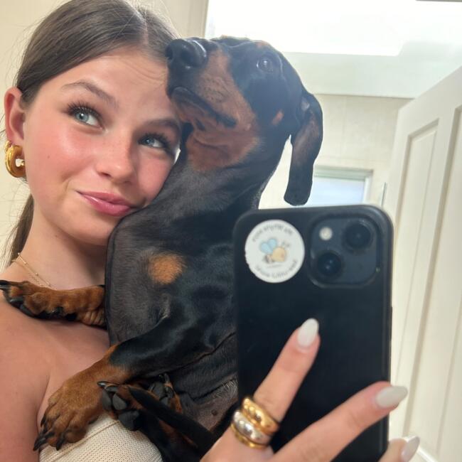 Babysitter in Sydney: Marnie