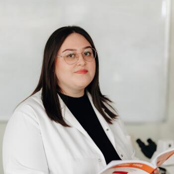 Bonă Scheia: Miriam