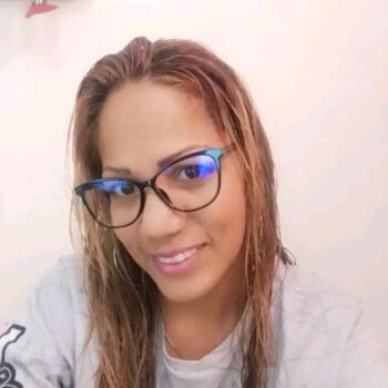 Niñera Santiago de Chile: Rasheld