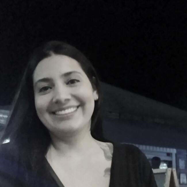 Babysitter in Coquimbo: Tania Carolina