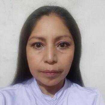 Babysitter Mexico City: Josefina