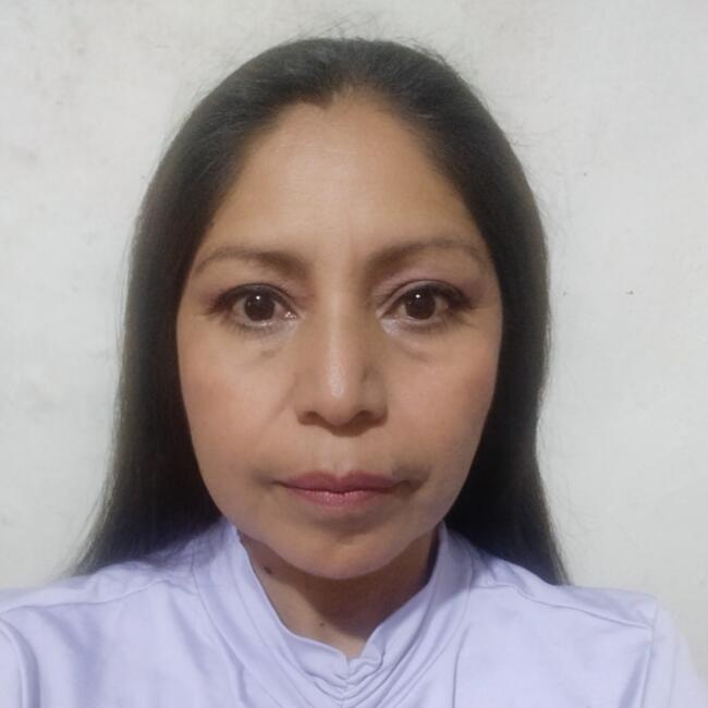 Babysitter in Mexico City: Josefina